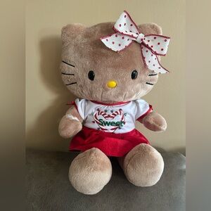 2012 BAB Gingerbread Hello Kitty